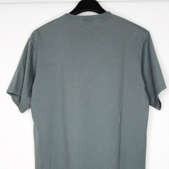 BNWT SS22 UNDERCOVER ABSTRACT PRINT TSHIRT 1 - Picture 3 of 10